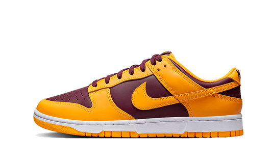 Nike Nike Dunk Low Arizona State - DD1391-702