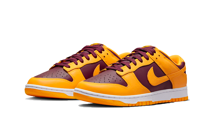 Nike Nike Dunk Low Arizona State - DD1391-702