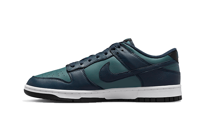 Nike Nike Dunk Low Armory Navy - DR9705-300