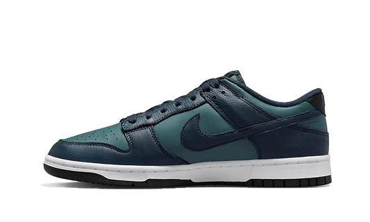 Nike Nike Dunk Low Armory Navy - DR9705-300