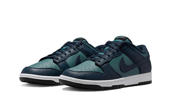 Nike Nike Dunk Low Armory Navy - DR9705-300