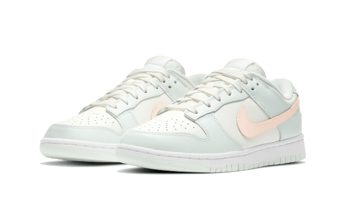 Nike Nike Dunk Low Barely Green - DD1503-104