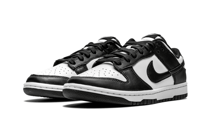 Nike Nike Dunk Low Black White - DD1391-100 / DD1503-101 / CW1590-100