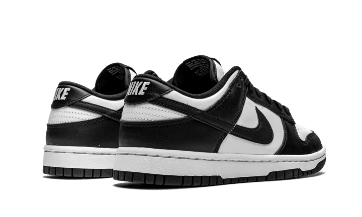 Nike Nike Dunk Low Black White - DD1391-100 / DD1503-101 / CW1590-100