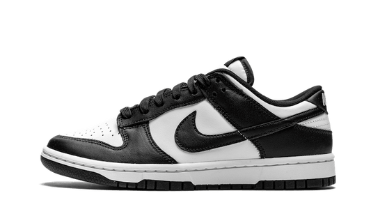 Nike Nike Dunk Low Black White - DD1391-100 / DD1503-101 / CW1590-100