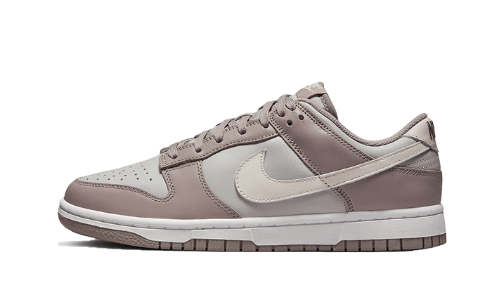 Nike Nike Dunk Low Bone Beige - FD0792-001