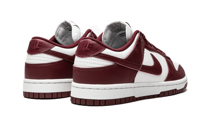 Nike Nike Dunk Low Bordeaux - DD1503-108