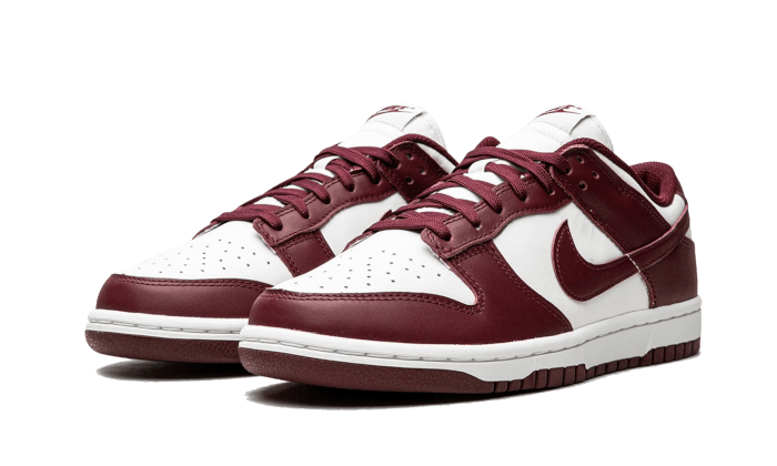 Nike Nike Dunk Low Bordeaux - DD1503-108