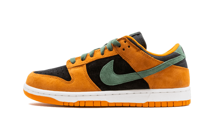 Nike Nike Dunk Low Ceramic (2020) - DA1469-001