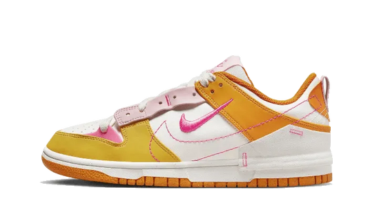 Nike Dunk Low Disrupt 2 Sunrise - DX2676-100