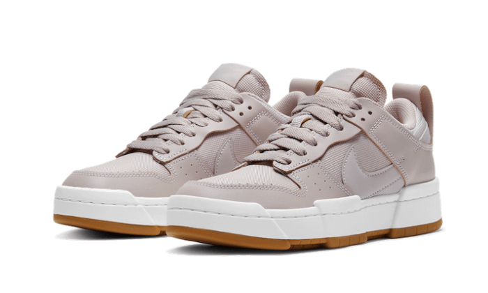 Nike Nike Dunk Low Disrupt Barely Rose - CK6654-003