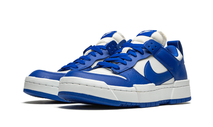 Nike Nike Dunk Low Disrupt Game Royal - CK6654-100