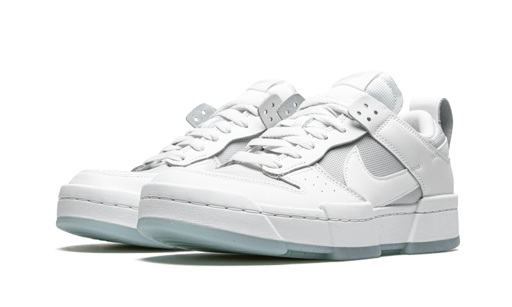 Nike Nike Dunk Low Disrupt Photon Dust - CK6654-001