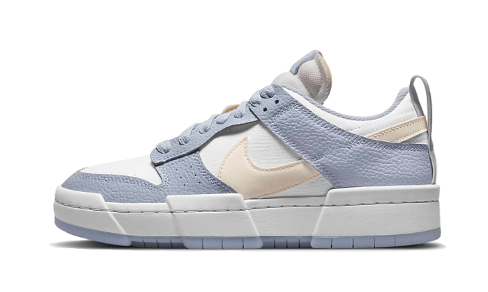 Nike Nike Dunk Low Disrupt Summit White Ghost - DJ3077-100