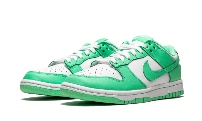 Nike Nike Dunk Low Green Glow - DD1503-105