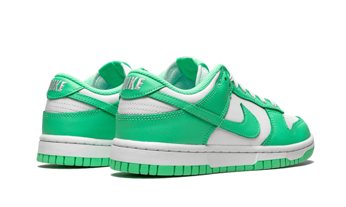 Nike Nike Dunk Low Green Glow - DD1503-105