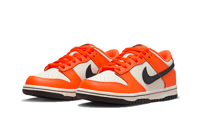 Nike Nike Dunk Low Halloween (2022) - DH9765-003