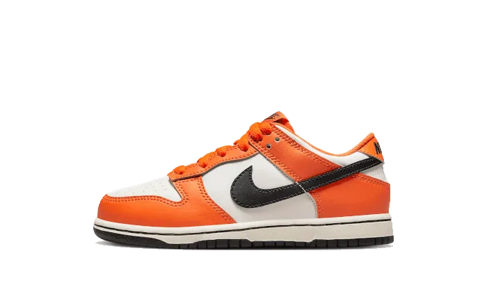 Nike Dunk Low Halloween (2022) Enfant (PS) - DH9756-003