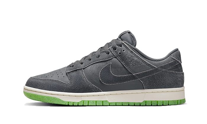 Nike Nike Dunk Low Swoosh Shadow Iron Grey - DQ7681-001