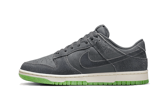 Nike Nike Dunk Low Swoosh Shadow Iron Grey - DQ7681-001