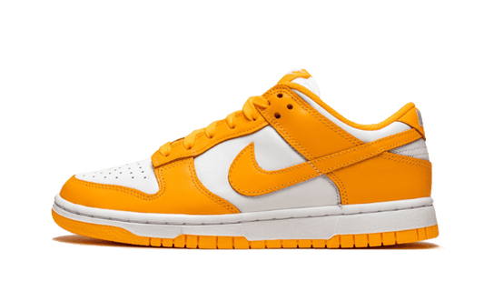 Nike Nike Dunk Low Laser Orange - DD1503-800