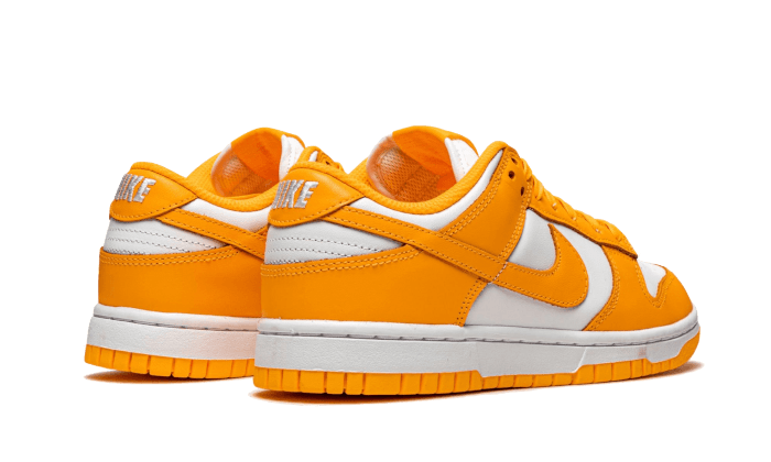 Nike Nike Dunk Low Laser Orange - DD1503-800