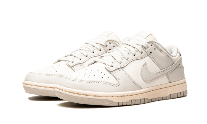 Nike Nike Dunk Low Light Bone - DD1503-107