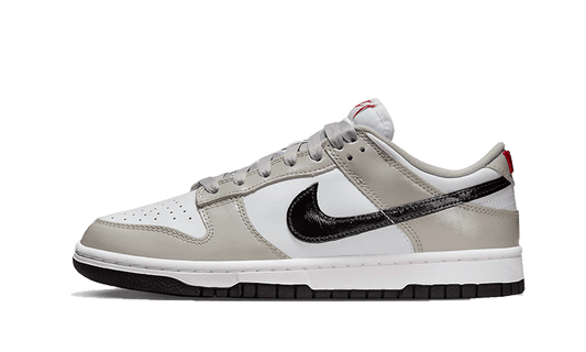 Nike Nike Dunk Low Light Iron Ore Black - DQ7576-001