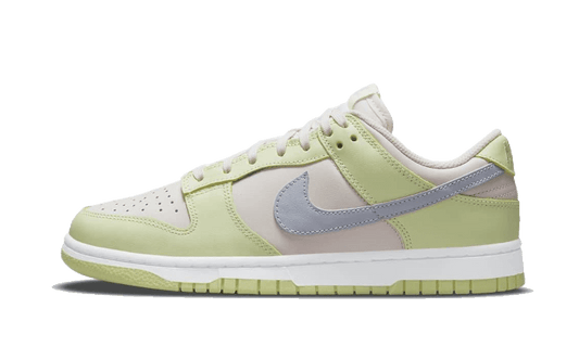 Nike Nike Dunk Low Lime Ice - DD1503-600