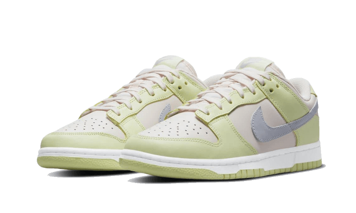 Nike Nike Dunk Low Lime Ice - DD1503-600