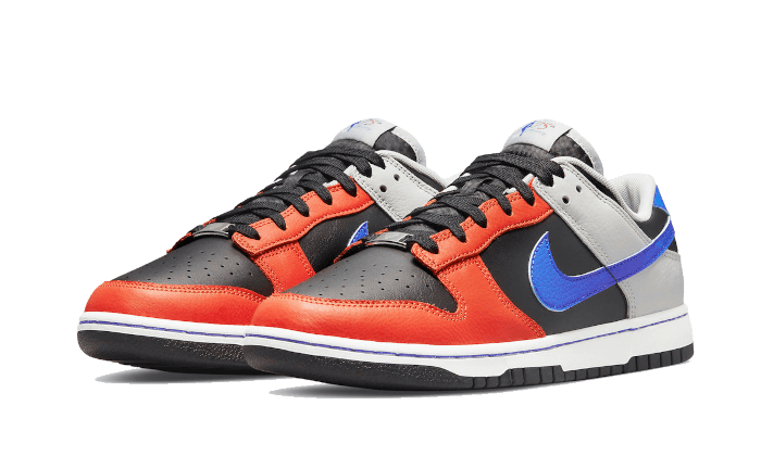 Nike Nike Dunk Low NBA 75th Anniversary Knicks - DD3363-002