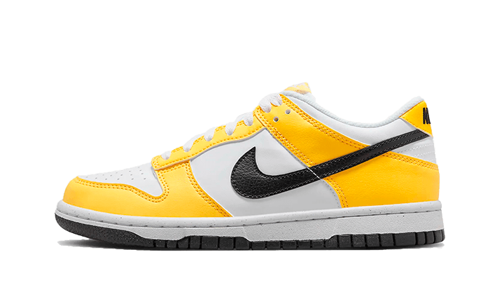 Nike Nike Dunk Low Next Nature Citron Pulse - FN3807-800