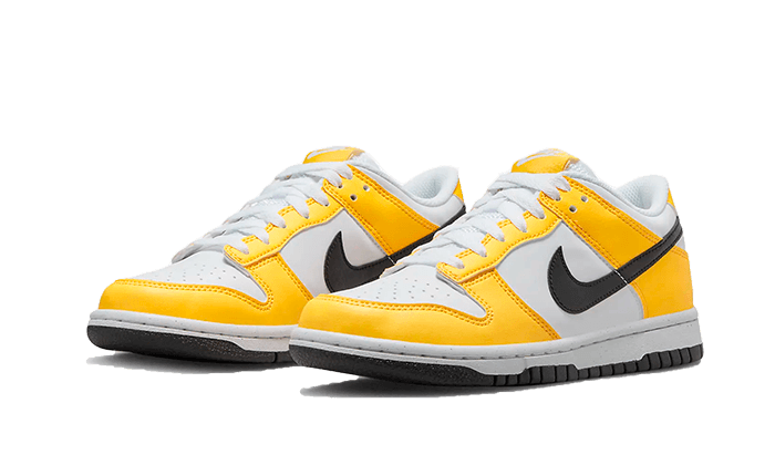 Nike Nike Dunk Low Next Nature Citron Pulse - FN3807-800