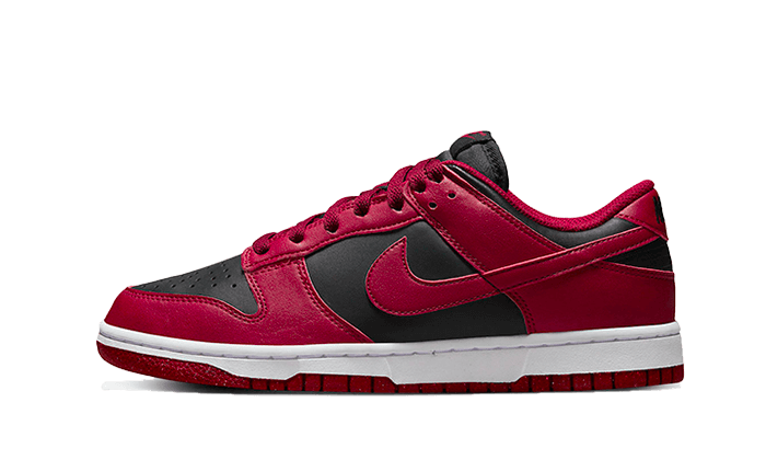 Nike Nike Dunk Low Next Nature Dark Beetroot - DN1431-002