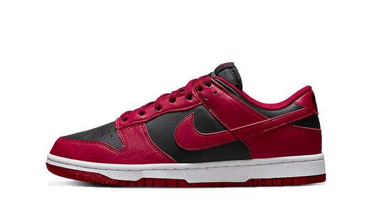 Nike Nike Dunk Low Next Nature Dark Beetroot - DN1431-002