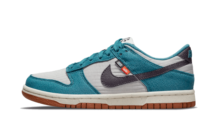 Nike Nike Dunk Low Next Nature SE Toasty - DC9561-400