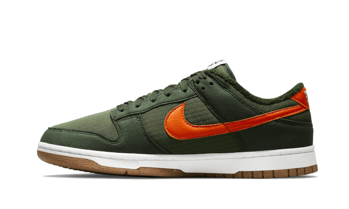 Nike Nike Dunk Low Next Nature Sequoia Olive - DD3358-300