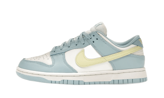 Nike Dunk Low Ocean Bliss Citron Tint - DD1503-123