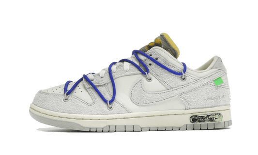 Nike Nike Dunk Low Off-White Lot 32 - DJ0950-104