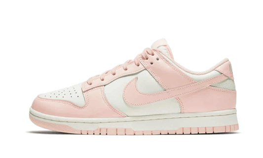 Nike Nike Dunk Low Orange Pearl - DD1503-102