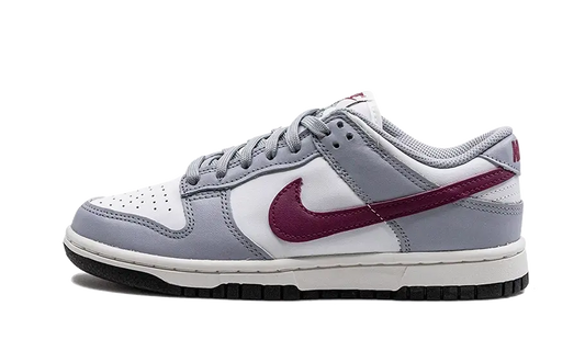 Nike Nike Dunk Low Pale Ivory Redwood - DD1503-122