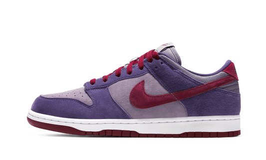 Nike Nike Dunk Low Plum - CU1726-500