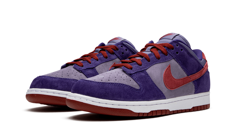 Nike Nike Dunk Low Plum - CU1726-500