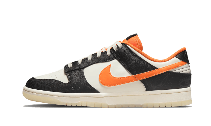 Nike Nike Dunk Low PRM Halloween (2021) - DD3357-100 / DO3806-100