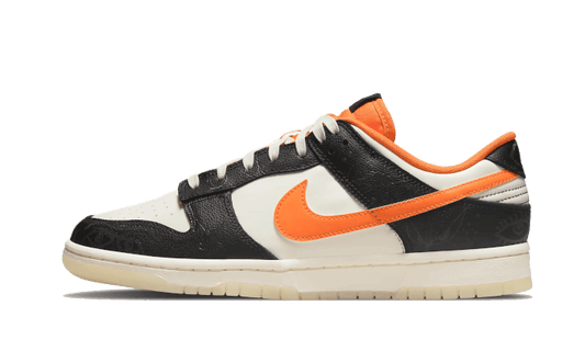 Nike Nike Dunk Low PRM Halloween (2021) - DD3357-100 / DO3806-100