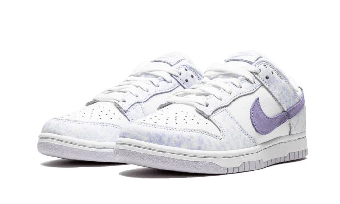 Nike Nike Dunk Low Purple Pulse - DM9467-500