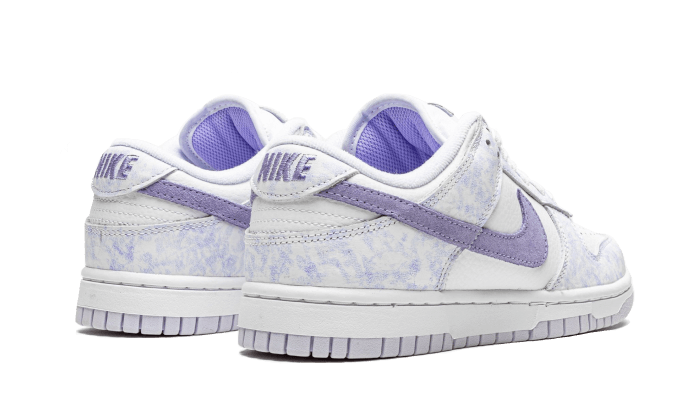 Nike Nike Dunk Low Purple Pulse - DM9467-500