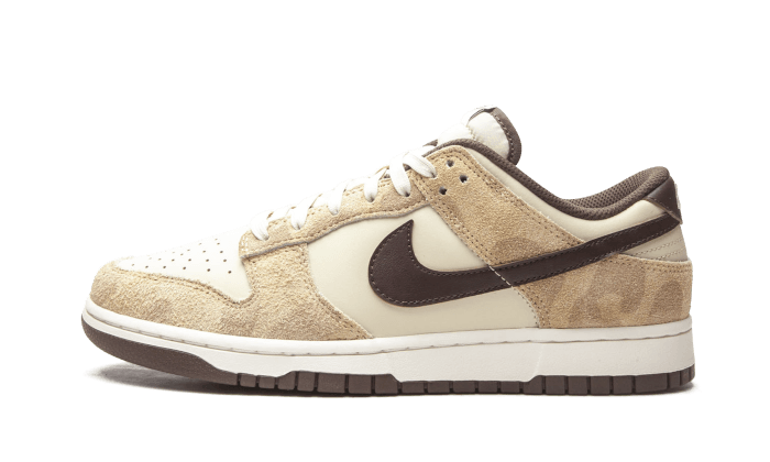 Nike Nike Dunk Low Retro PRM Animal Pack Giraffe - DH7913-200