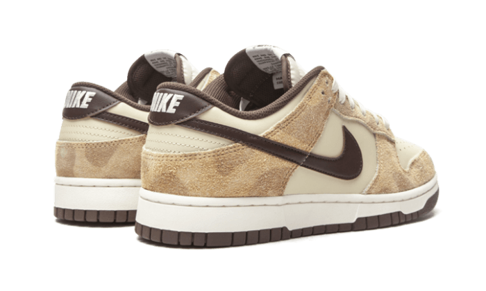 Nike Nike Dunk Low Retro PRM Animal Pack Giraffe - DH7913-200