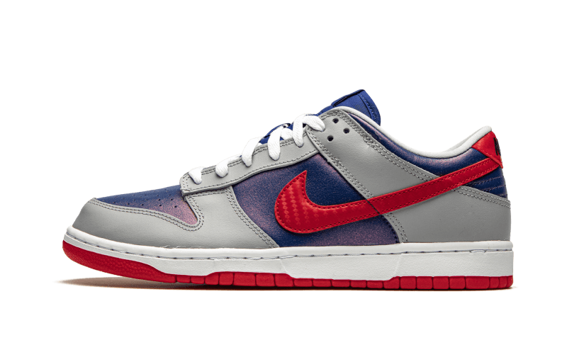 Nike Nike Dunk Low Samba (2020) - CZ2667-400